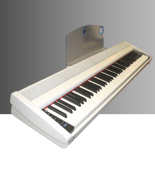 Galileo Virtual Piano 91