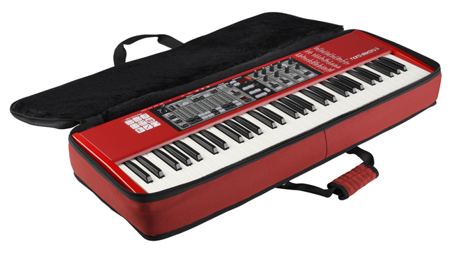 Nord GB-76 Keyboard Gig Bag