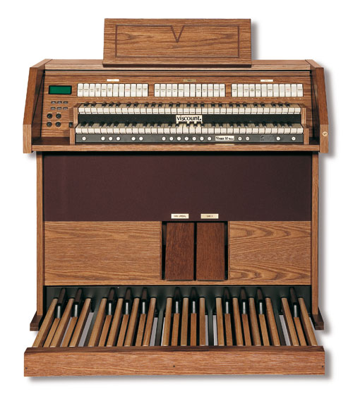 Vivace 30 Deluxe